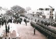 Queen Visits Town Centre